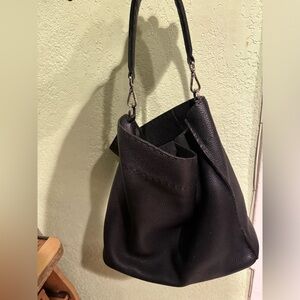 Black Fendi bag!🖤